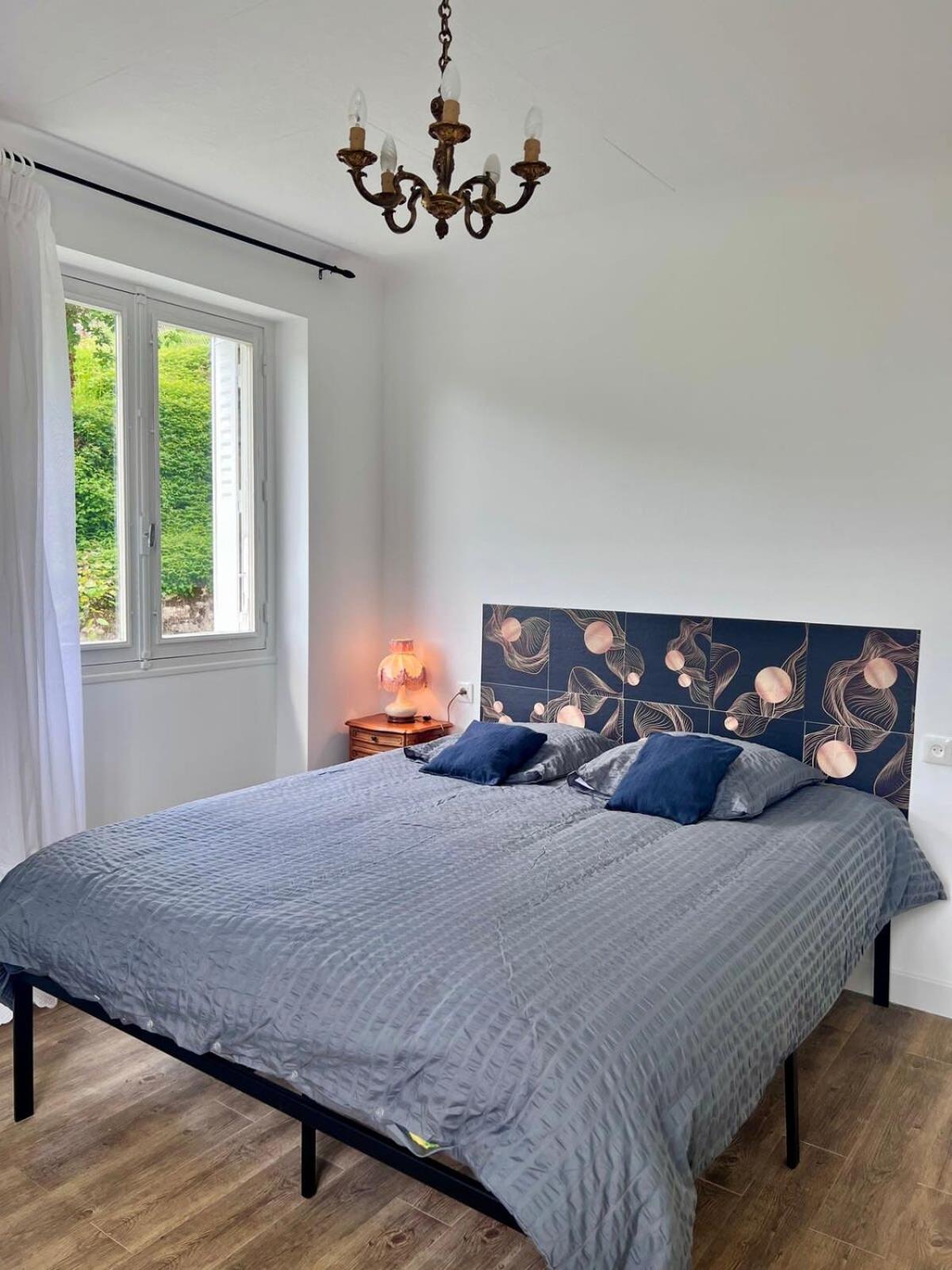Maison "Le Jardin D'Elise" - Hauteur De Brive Ngoại thất bức ảnh