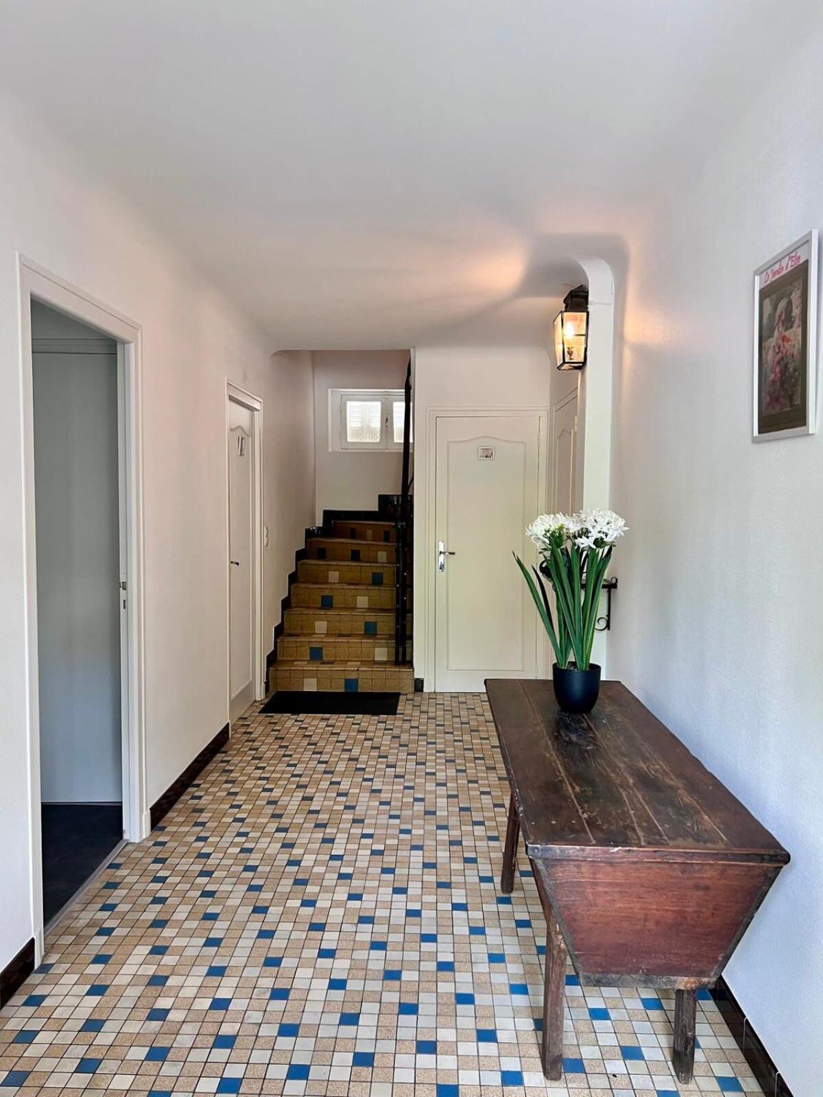 Maison "Le Jardin D'Elise" - Hauteur De Brive Ngoại thất bức ảnh