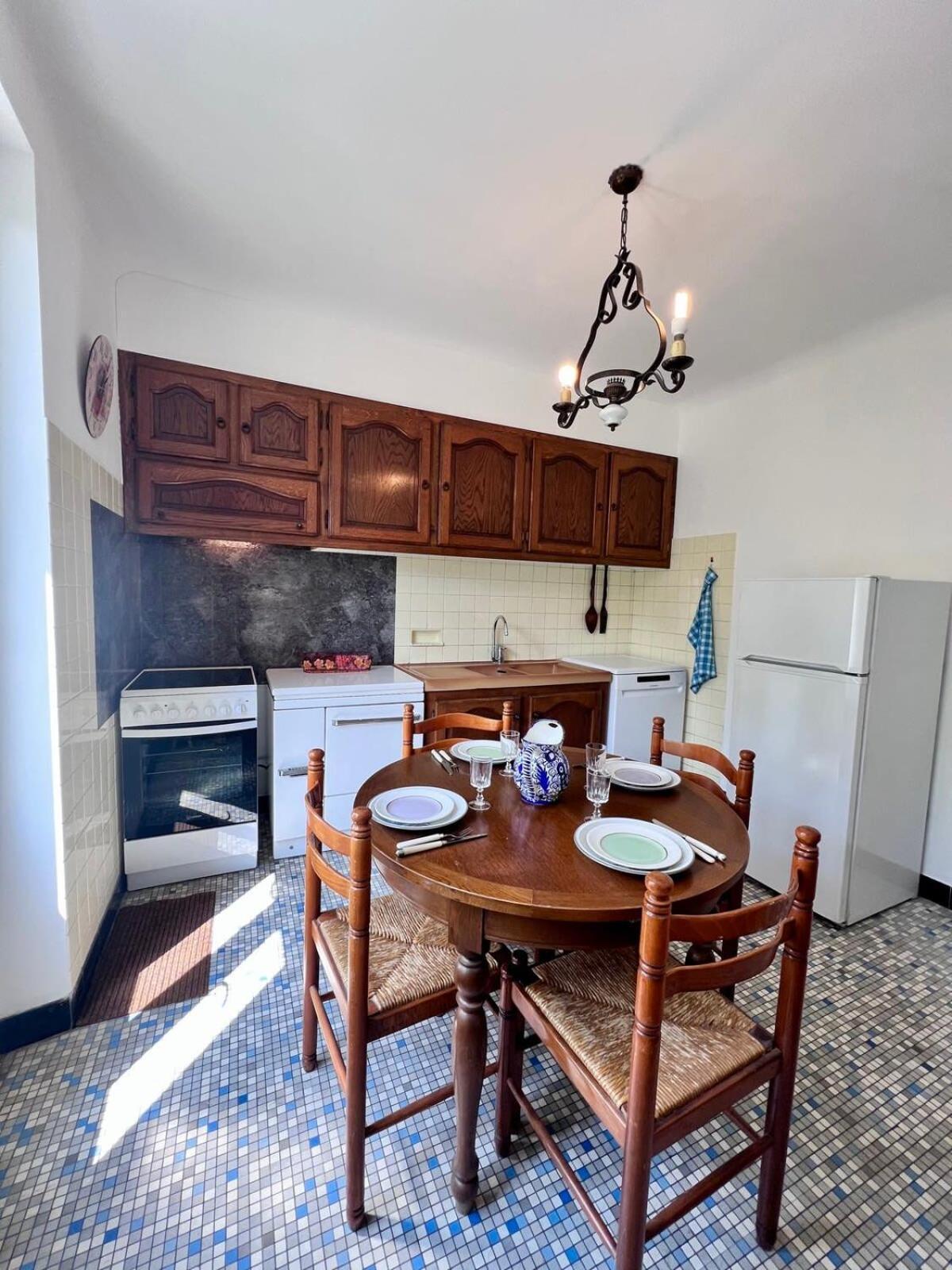 Maison "Le Jardin D'Elise" - Hauteur De Brive Ngoại thất bức ảnh